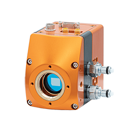 英國Raptor Photonics Ninox 1280 高分辨率、低噪聲、冷卻、數字VIS-SWIR InGaAs相機